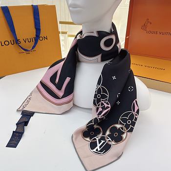 Louis Vuitton LV Scarf 90x90cm 04