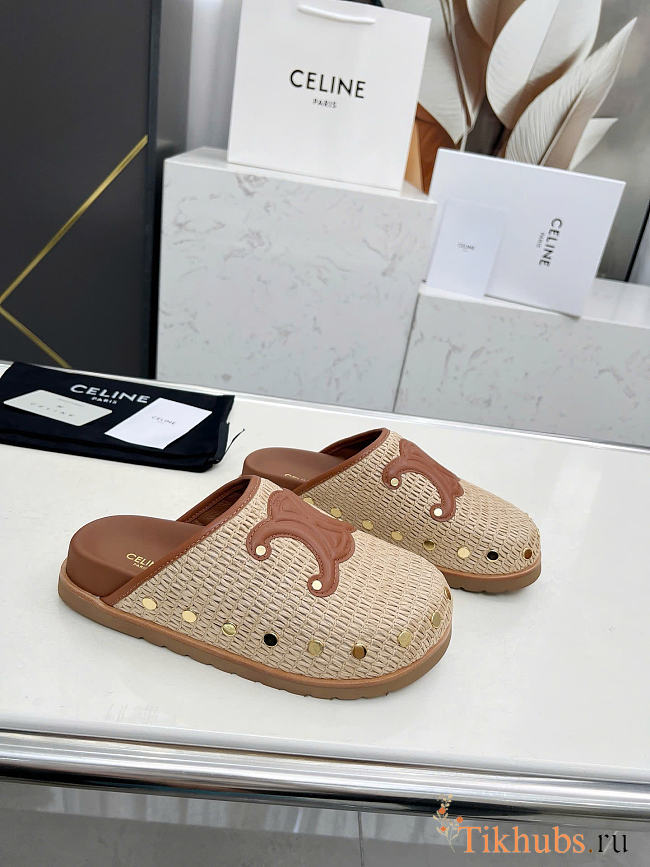 Celine Slides 01 - 1