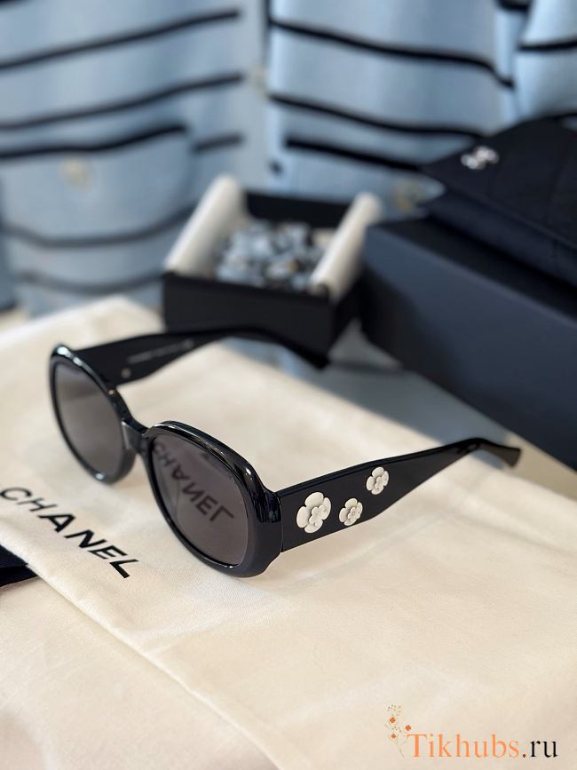 Chanel Sunglasses 16 - 1