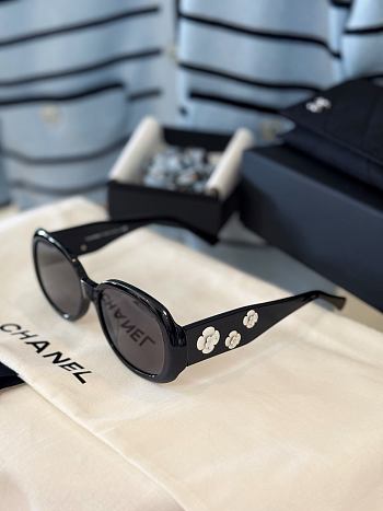 Chanel Sunglasses 16