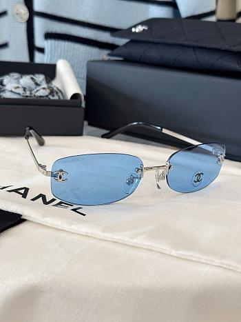 Chanel Sunglasses 17