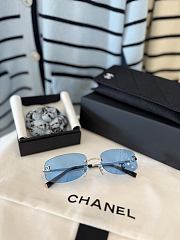 Chanel Sunglasses 17 - 4