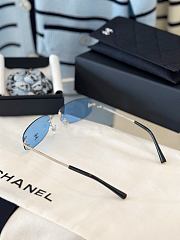 Chanel Sunglasses 17 - 3