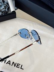 Chanel Sunglasses 17 - 2
