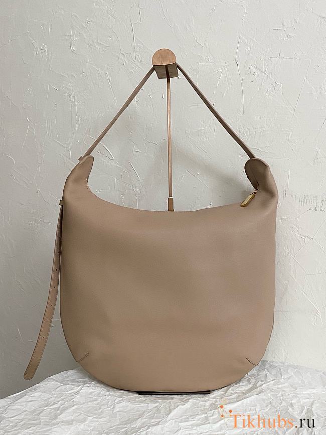 The Row N/S Allie Beige Bag 40x8x37cm - 1