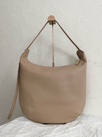 The Row N/S Allie Beige Bag 40x8x37cm