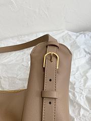 The Row N/S Allie Beige Bag 40x8x37cm - 6