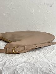 The Row N/S Allie Beige Bag 40x8x37cm - 5