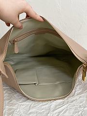 The Row N/S Allie Beige Bag 40x8x37cm - 4