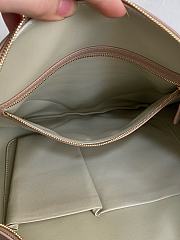 The Row N/S Allie Beige Bag 40x8x37cm - 2