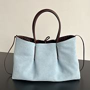 Bottega Veneta Pinacoteca Brown Bag 43x23x17.5cm - 4