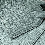 Louis Vuitton LV Keepall Bandoulière 50 Bag Green 50x29x23cm - 2