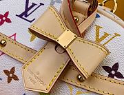 Louis Vuitton LV x TM Handbag East West 27x14x10cm - 2