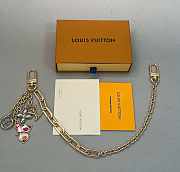 Louis Vuitton LV Superflat Panda Charm - 1