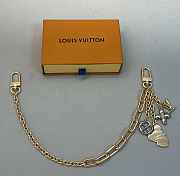 Louis Vuitton LV Superflat Panda Charm - 2