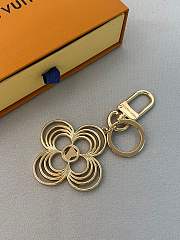 Louis Vuitton LV Keychain 02 - 3
