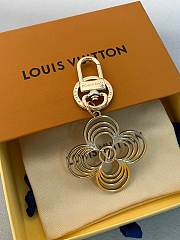Louis Vuitton LV Keychain 02 - 2