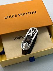 Louis Vuitton LV Monogram Bracelet - 4
