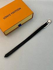 Louis Vuitton LV Monogram Bracelet - 2
