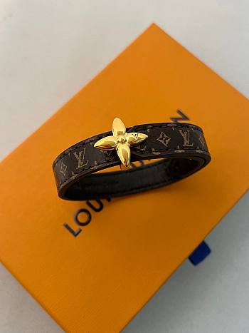 Louis Vuitton LV Mini Flowergram Bracelet