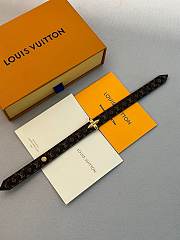 Louis Vuitton LV Mini Flowergram Bracelet - 2