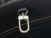 Louis Vuitton LV Onthego Black PM Bag 25x19x11.5cm - 6