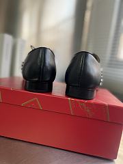 Christian Louboutin Eton Flat Calf - 6