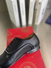 Christian Louboutin Eton Flat Calf - 4