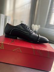 Christian Louboutin Eton Flat Calf - 2