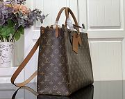 Louis Vuitton LV OnTheGo Organizer Bag 37x29x16cm - 5