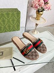 Gucci GG Slides - 1