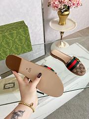 Gucci GG Slides - 5