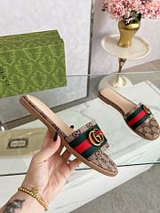 Gucci GG Slides - 4