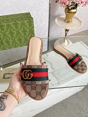 Gucci GG Slides - 3