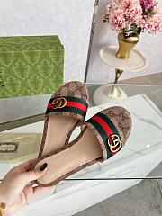 Gucci GG Slides - 2