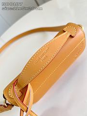 Louis Vuitton LV Steamer East West Bag 20x11x5cm - 6