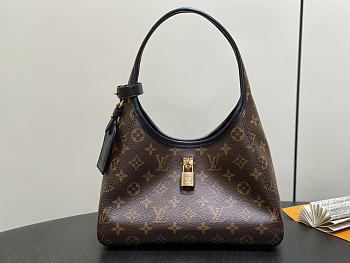 Louis Vuitton LV The Drop PM Bag 28x15x12cm