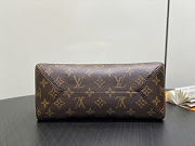 Louis Vuitton LV The Drop PM Bag 28x15x12cm - 4