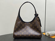 Louis Vuitton LV The Drop PM Bag 28x15x12cm - 3