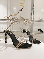 Rene Caovilla High Heels 01 - 1