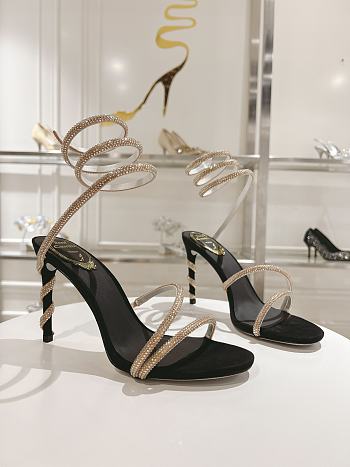 Rene Caovilla High Heels 01