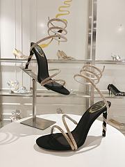 Rene Caovilla High Heels 01 - 2
