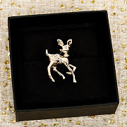 Chanel Brooch 21 - 1