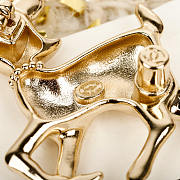 Chanel Brooch 21 - 3