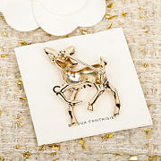 Chanel Brooch 21 - 2