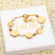 Dior D-luck Bracelet - 2