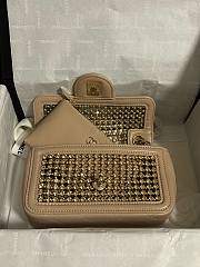 Chanel Evening 25P Flap Bag 18cm - 6