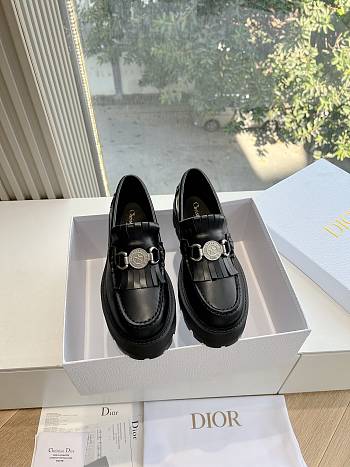 Dior Black Loafer 03