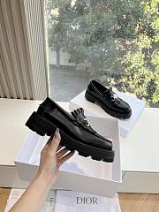 Dior Black Loafer 03 - 4