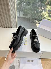 Dior Black Loafer 03 - 3